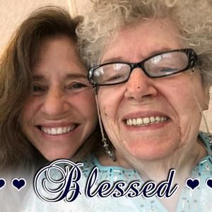 Meet your Posher, Donna